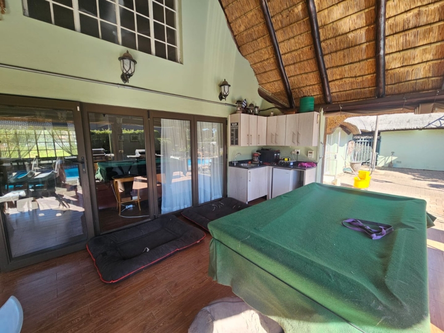 4 Bedroom Property for Sale in Vaalpark Free State